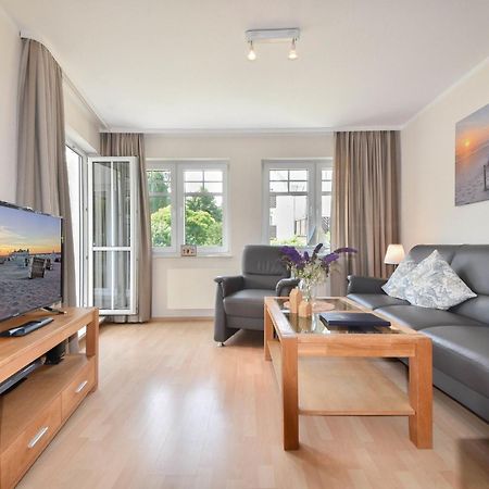 Seepark Bansin 204 Heringsdorf  Exterior foto