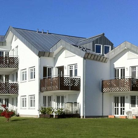 Seepark Bansin 204 Heringsdorf  Exterior foto