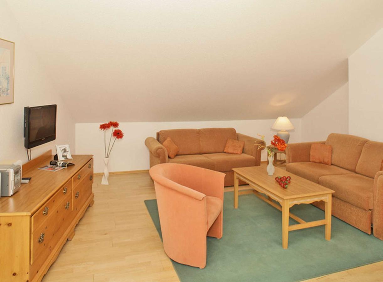 Seepark Bansin 204 Heringsdorf  Quarto foto