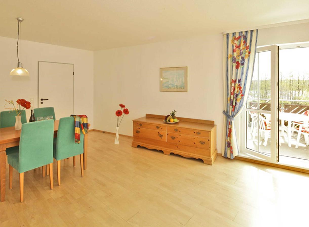 Seepark Bansin 204 Heringsdorf  Quarto foto