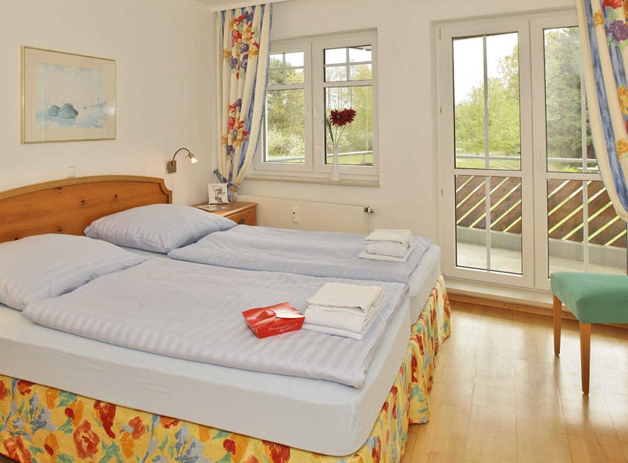 Seepark Bansin 204 Heringsdorf  Quarto foto
