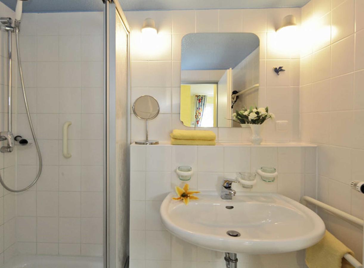 Seepark Bansin 204 Heringsdorf  Quarto foto