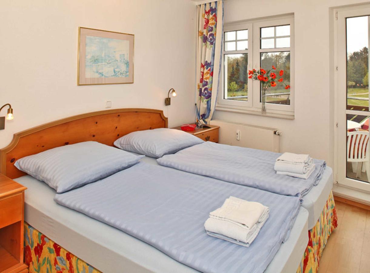 Seepark Bansin 204 Heringsdorf  Quarto foto